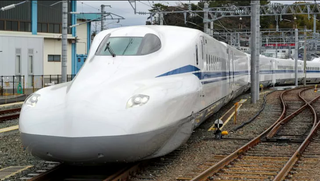 Illustration for article titled Japón trabaja en una nueva versión del tren bala con mejor diseño, estará listo para los Juegos Olímpicos